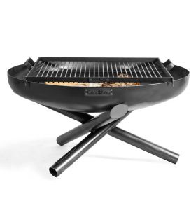 Braséro de jardin «INDIANA» 70 cm Braséro de jardin «INDIANA» 70 cm