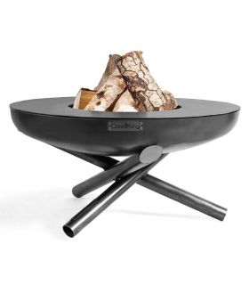 Braséro de jardin «INDIANA» 70 cm Braséro de jardin «INDIANA» 70 cm