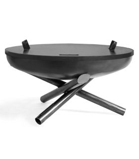 Braséro de jardin «INDIANA» 60 cm Braséro de jardin «INDIANA» 60 cm