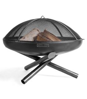 Braséro de jardin «INDIANA» 60 cm Braséro de jardin «INDIANA» 60 cm