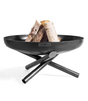 Braséro de jardin «INDIANA» 100 cm