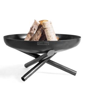 Braséro de jardin «INDIANA» 70 cm Braséro de jardin «INDIANA» 70 cm