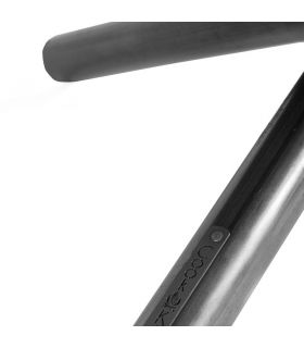 Braséro de jardin «INDIANA» 100 cm