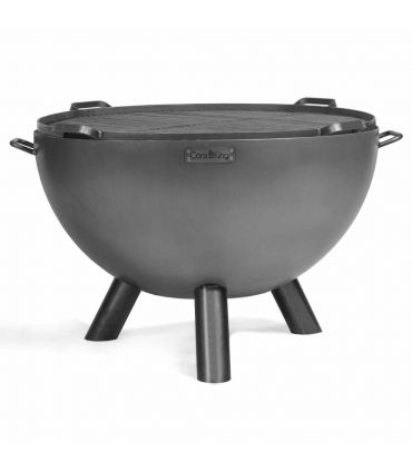 Braséro de jardin Premium «KONGO» 85 cm