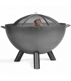 Braséro de jardin Premium «KONGO» 85 cm Braséro de jardin Premium «KONGO» 85 cm