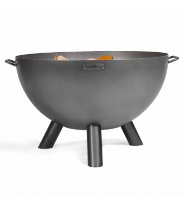 Braséro de jardin Premium «KONGO» 85 cm