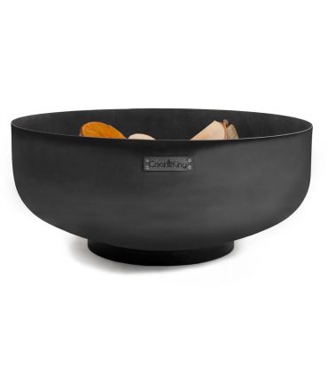 Braséro de jardin XXL «PALERMO» 80 cm