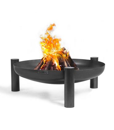 Braséro de jardin «PALMA» 70 cm