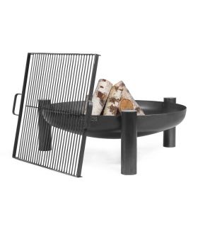 Braséro de jardin «PALMA» 60 cm Braséro de jardin «PALMA» 60 cm