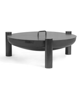 Braséro de jardin «PALMA» 100 cm