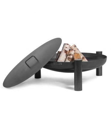 Braséro de jardin «PALMA» 70 cm