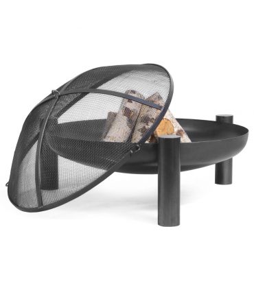 Braséro de jardin «PALMA» 60 cm