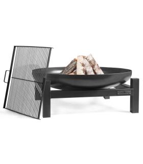 Braséro de jardin «PANAMA» 70 cm