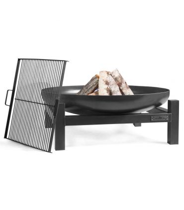 Braséro de jardin «PANAMA» 80 cm