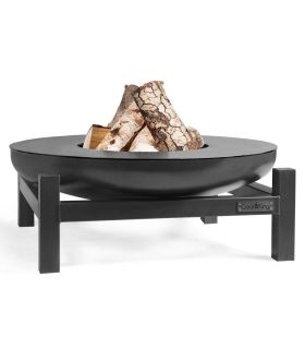 Braséro de jardin «PANAMA» 80 cm Braséro de jardin «PANAMA» 80 cm