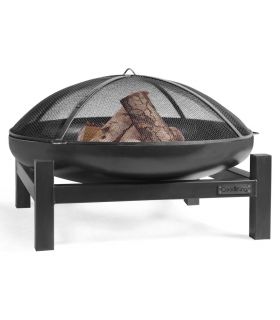 Braséro de jardin «PANAMA» 60 cm