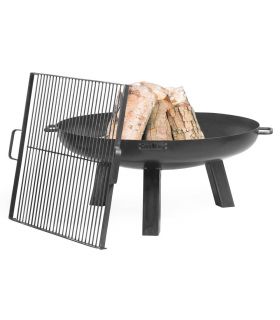 Braséro de jardin «POLO» 60 cm Braséro de jardin «POLO» 60 cm