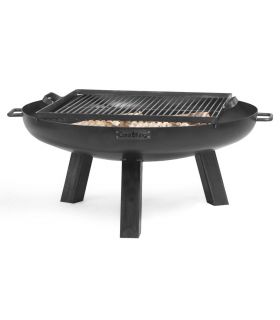 Braséro de jardin «POLO» 80 cm Braséro de jardin «POLO» 80 cm