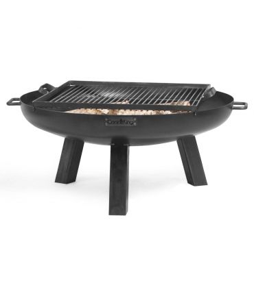 Braséro de jardin «POLO» 80 cm