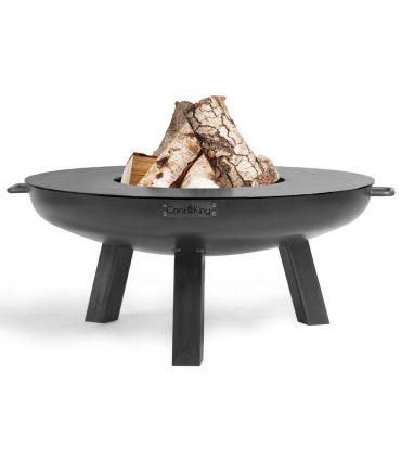 Braséro de jardin «POLO» 100 cm