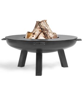 Braséro de jardin «POLO» 80 cm Braséro de jardin «POLO» 80 cm