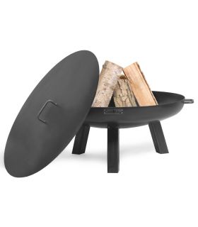 Braséro de jardin «POLO» 80 cm Braséro de jardin «POLO» 80 cm