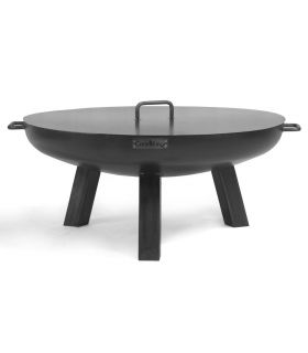 Braséro de jardin «POLO» 70 cm