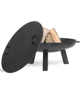 Braséro de jardin «POLO» 80 cm Braséro de jardin «POLO» 80 cm