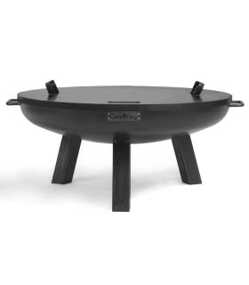 Braséro de jardin «POLO» 80 cm Braséro de jardin «POLO» 80 cm