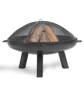 Braséro de jardin «POLO» 60 cm Braséro de jardin «POLO» 60 cm