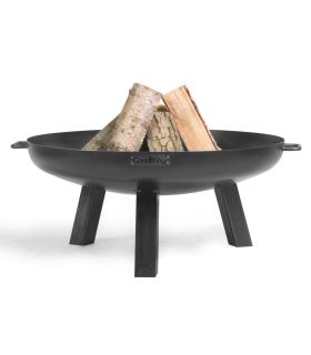 Braséro de jardin «POLO» 80 cm Braséro de jardin «POLO» 80 cm