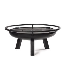 Braséro de jardin «PORTO» 60 cm Braséro de jardin «PORTO» 60 cm