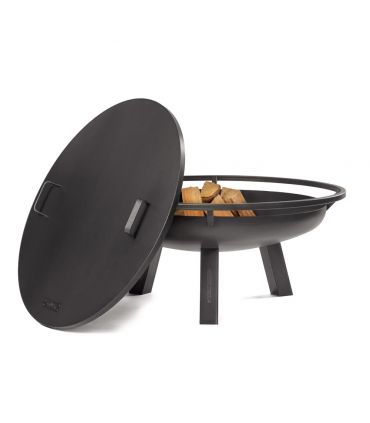 Braséro de jardin «PORTO» 60 cm