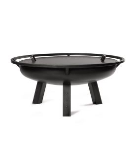 Braséro de jardin «PORTO» 100 cm