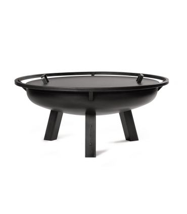 Braséro de jardin «PORTO» 100 cm