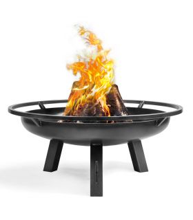 Braséro de jardin «PORTO» 60 cm Braséro de jardin «PORTO» 60 cm