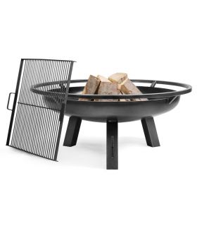 Braséro de jardin «PORTO» 60 cm Braséro de jardin «PORTO» 60 cm