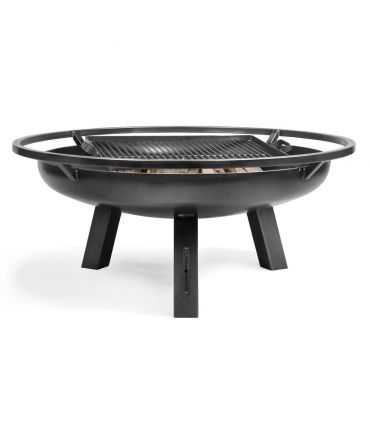 Braséro de jardin «PORTO» 80 cm