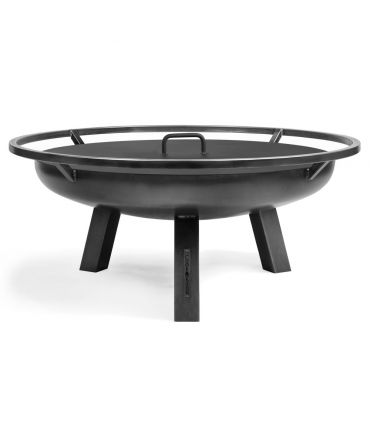 Braséro de jardin «PORTO» 60 cm