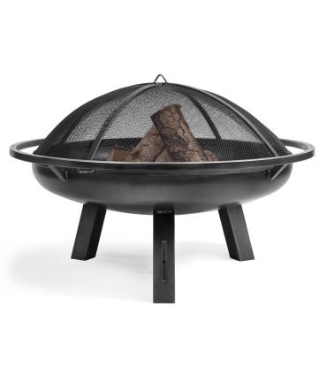 Braséro de jardin «PORTO» 80 cm