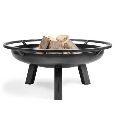 Braséro de jardin «PORTO» 60 cm