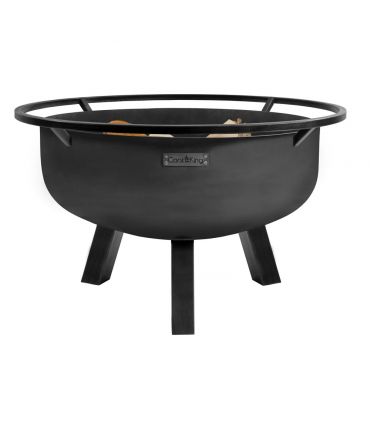 Braséro de jardin XXL «PORTO» 80 cm