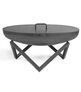 Braséro de jardin «SANTIAGO» 60 cm Braséro de jardin «SANTIAGO» 60 cm