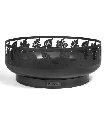 Braséro de jardin «TORONTO» 80 cm