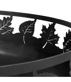 Braséro de jardin «TORONTO» 80 cm Braséro de jardin «TORONTO» 80 cm