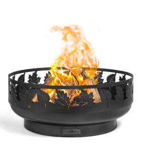 Braséro de jardin «TORONTO» 80 cm Braséro de jardin «TORONTO» 80 cm