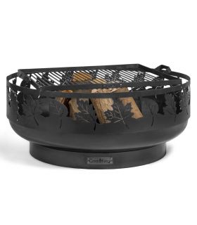 Braséro de jardin «TORONTO» 80 cm Braséro de jardin «TORONTO» 80 cm