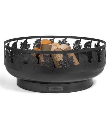 Braséro de jardin «TORONTO» 80 cm