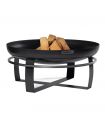 Braséro de jardin VIKING 60 cm - Ref. 111260, CookKing