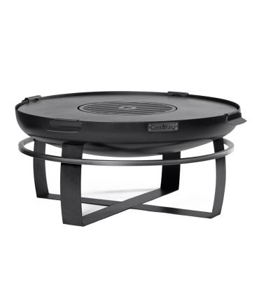 Braséro de jardin «VIKING» 60 cm